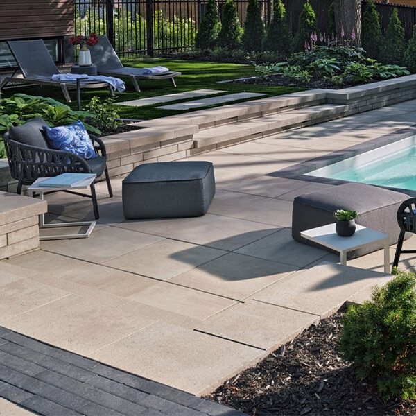 Permacon Melville 24x24 Slab